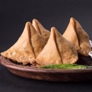 Chicken Samosa